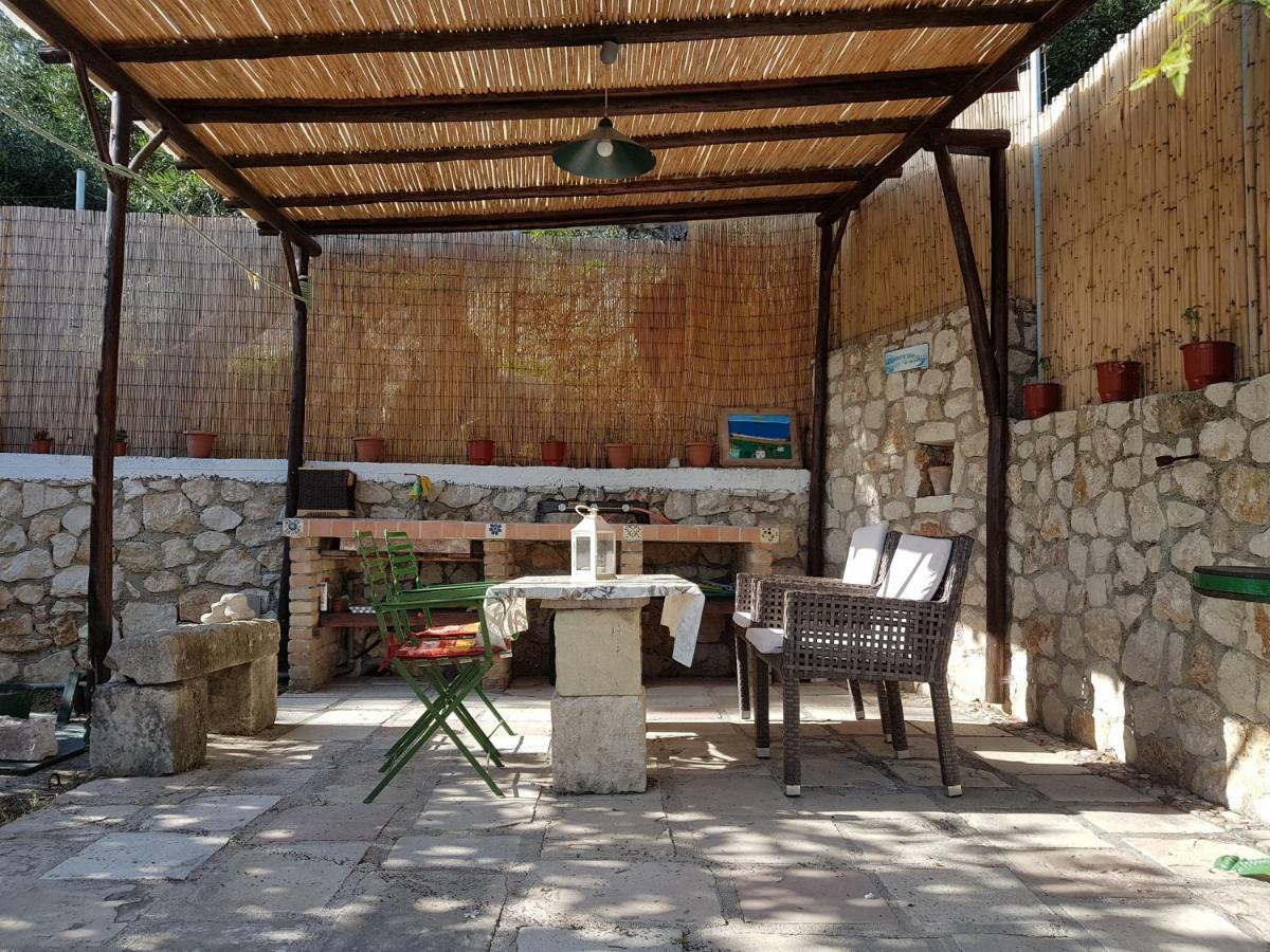 Bohali'S House Villa Sinarádes Exterior photo