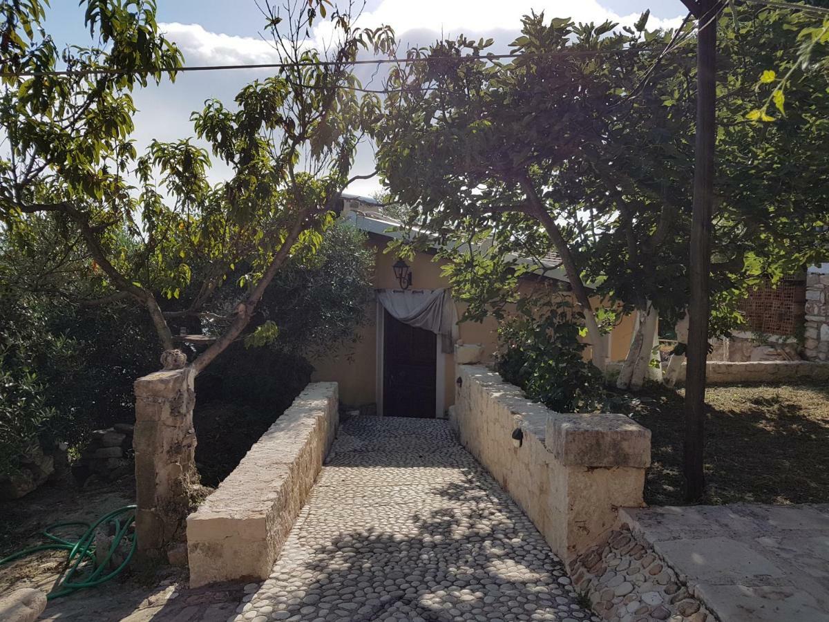 Bohali'S House Villa Sinarádes Exterior photo