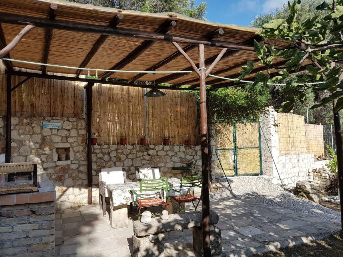 Bohali'S House Villa Sinarádes Exterior photo